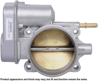 ELECTRONIC THROTTLE BODY