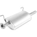 DIRECT-FIT MUFFLER - 00-06 NISSAN S