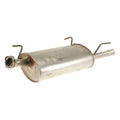 DIRECT-FIT MUFFLER - 00-06 NISSAN S