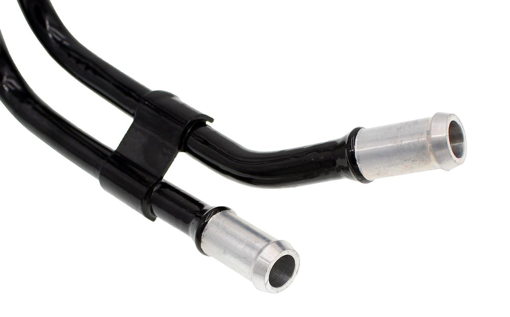 STEERING COOLER