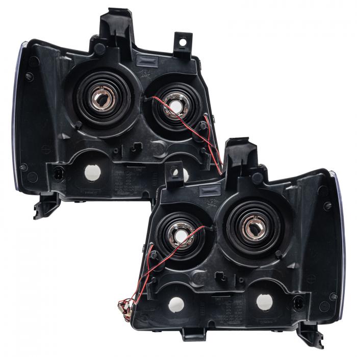 2007-2014 CHEVROLET TAHOE PLASMA HL
