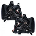 2007-2014 CHEVROLET TAHOE PLASMA HL