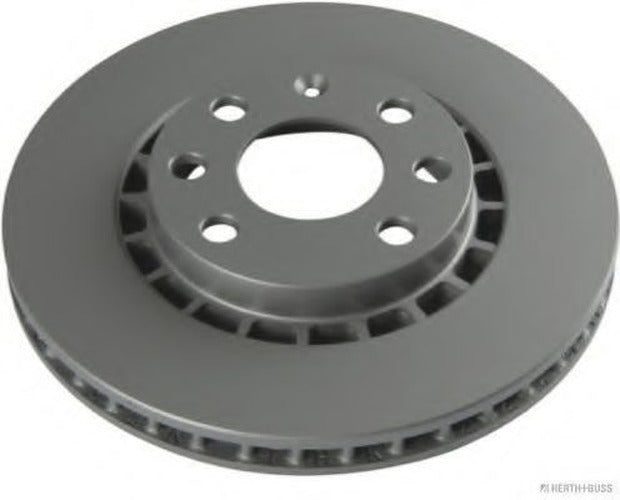 BRAKE DISC 8DD