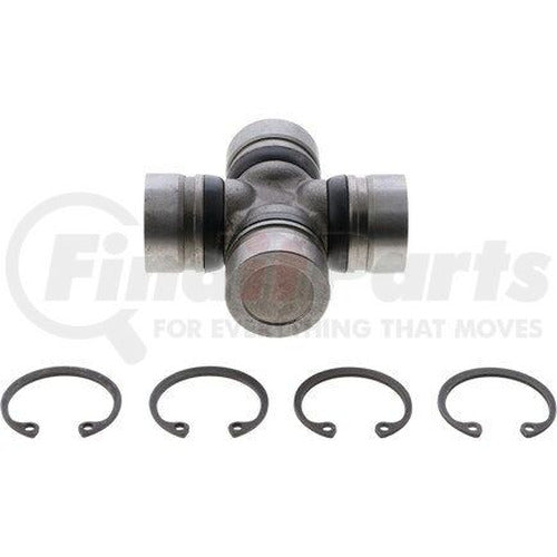 ~(0.3 lbs. 3X3X1)~ Universal Joint