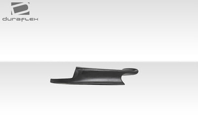 2008-2013 BMW M3 E92 E93 E90 Duraflex ZCP Look Front Lip Splitters - 2 Piece
