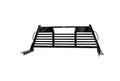 20C SILVERADO 2500/3500 FULL LOUVERED + LIGHTS HEAVY DUTY HEADACHE RACK