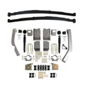 MINI TUB L/S KIT-70-81 FIREBIRD-2