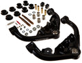 W/ DUAL SHOCK MOUNTS 6IN HD UNIBALL UCA KIT