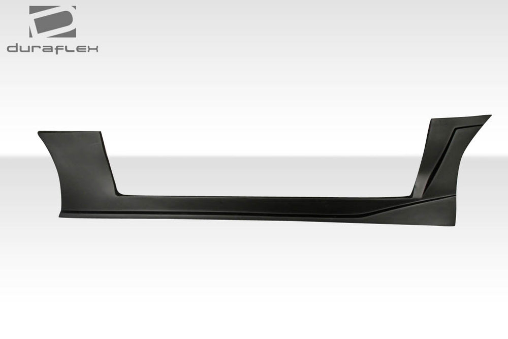 1993-2002 Chevrolet Camaro Duraflex Venice Side Skirts Rocker Panels - 2 Piece