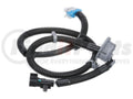 ABS WHEEL SPEED SENSOR WIRE HARNESS