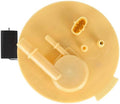 FUEL PUMP MODULE ASSEMBLY