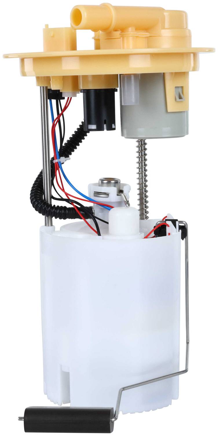 FUEL PUMP MODULE ASSEMBLY