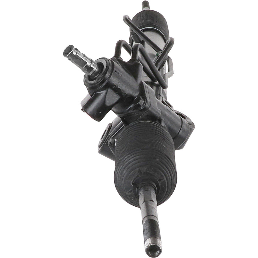 RACK & PINION DOM/POWER