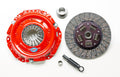 CLUTCH KIT K01001-HD-O, STAGE 2 DAI