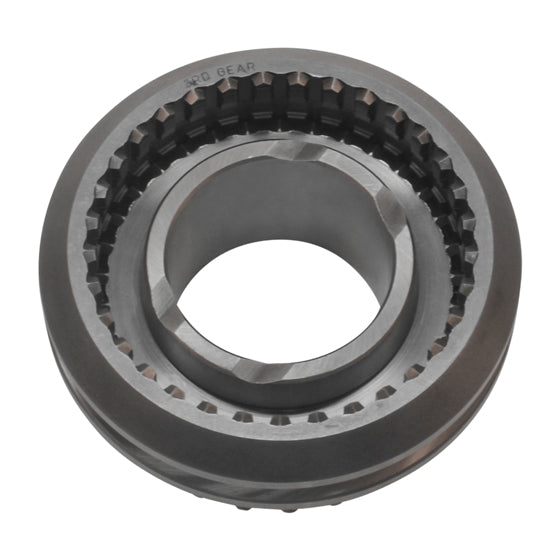 USA STANDARD MANUAL TRANSMISSION CH