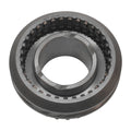 USA STANDARD MANUAL TRANSMISSION CH