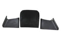 2003-2008 Nissan 350Z Z33 Duraflex RBS Rear Diffuser - 3 Piece