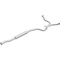 DIRECT-FIT RESONATOR - 05-09 SUBARU