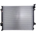 RADIATOR NEW OE QUALITY