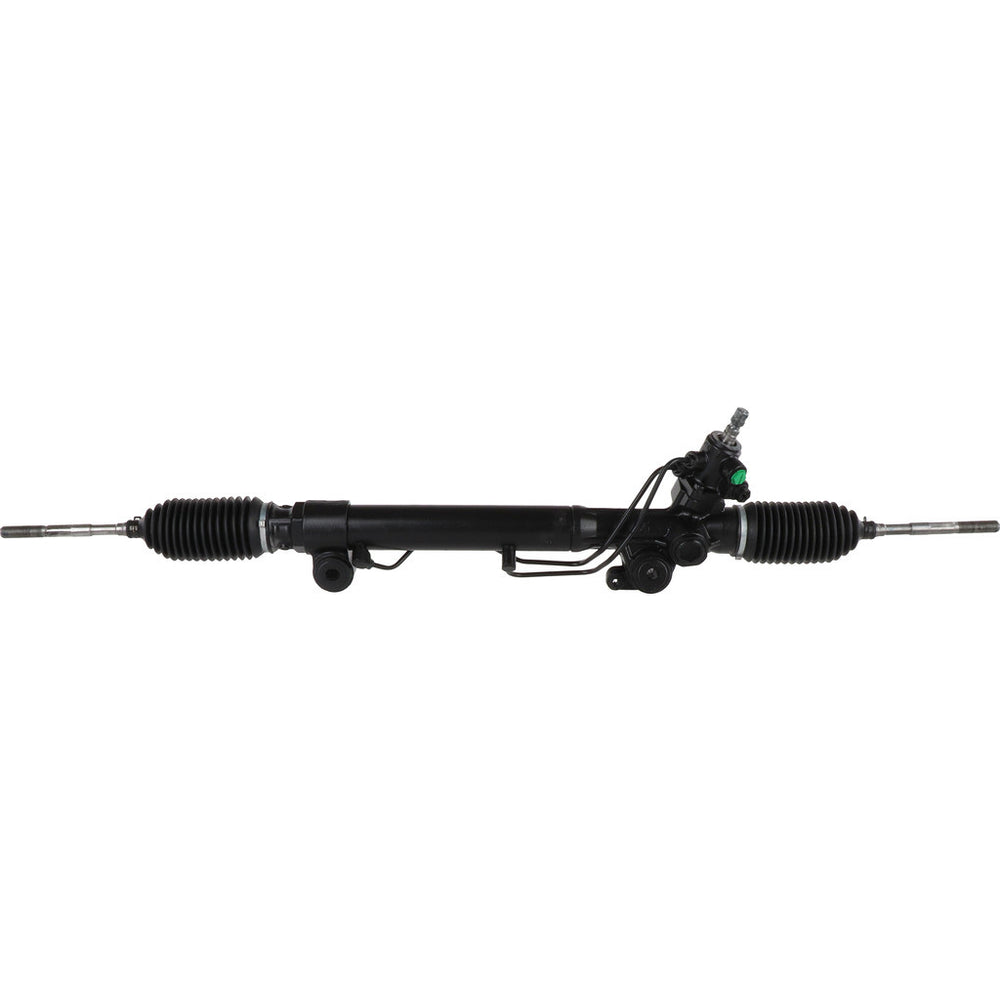IMP RACK & PINION/POWER