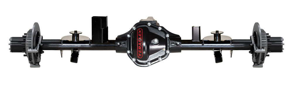 TJ Wide Rear CRD60 Full-Float w/ 8x6.5 IN Pattern 4.30 R and P and ARB Super 60