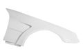 2003-2008 Mercedes SL Class R230 AF-Signature 1 Series Wide Body Conversion Front Fenders ( GFK ) - 2 Piece