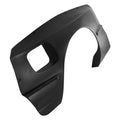 1984-1991 BMW 3 Series E30 Duraflex TKO Wide Body Rear Fender Flares 70mm - 2 Piece
