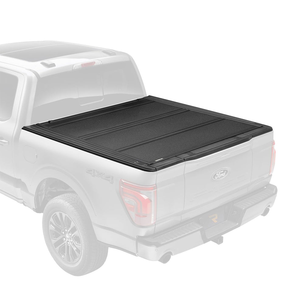DUALLY RUNNING BOARDS