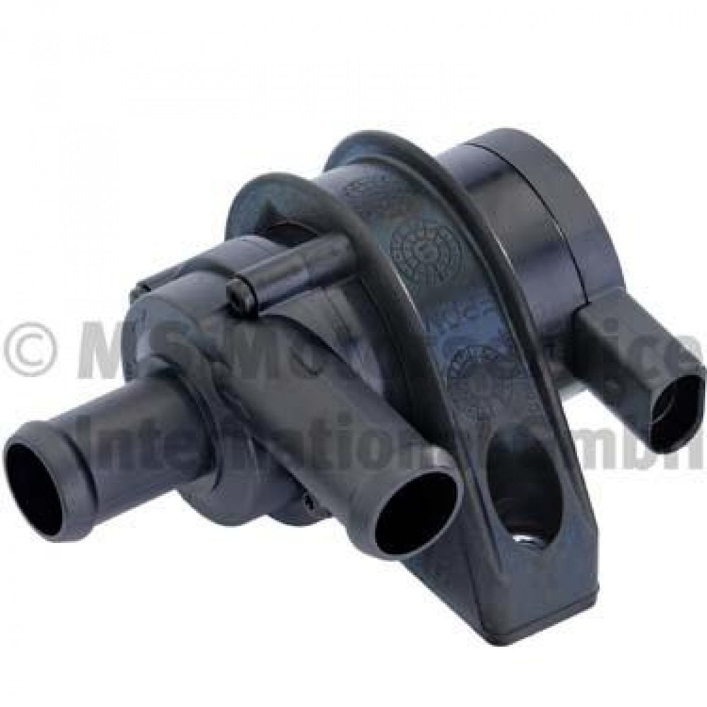 WATER PUMP PARKING HEATER