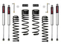 DynaTrac 20-UP JEEP GLADIATOR 3 STAGE 2 SUSPENSION SYSTEM DYNJT30-1X5310-L2