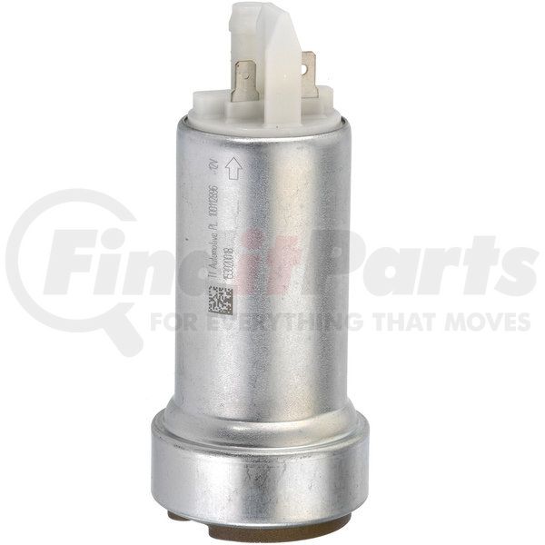 ELECTRIC FUEL PUMP