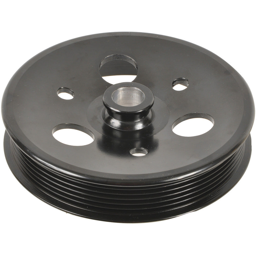 POWER STEERING PULLEY