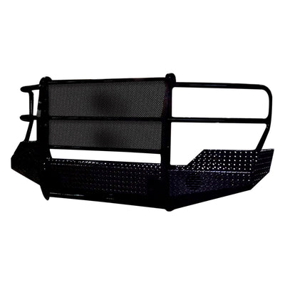 FULL REPL FRONT BUMPER FORD SD