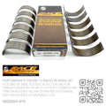 ACL Holden/Buick 231ci (3.8L V6) Engine Connecting Rod Bearing Set