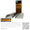 ACL Holden/Buick 231ci (3.8L V6) Engine Connecting Rod Bearing Set