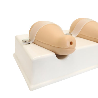 AF-1 FRONT ADD-ON SPOILR