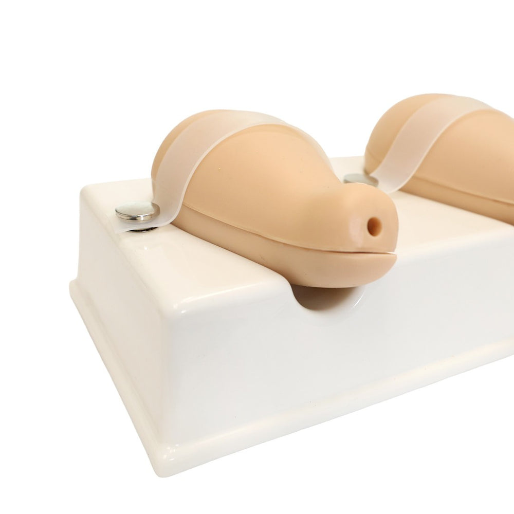 AF-1 FRONT ADD-ON SPOILR