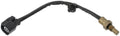 COOLANT TEMPERATURE SENSOR