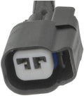 COOLANT TEMPERATURE SENSOR