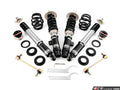 BC Racing Coilovers DS Series 01-06 BMW 3 Series