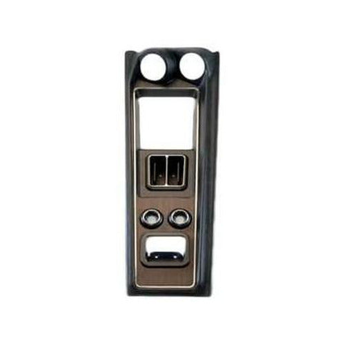 69-70 CONSOLE UPPER HOUSING