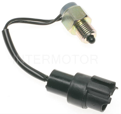 NEUTRAL SAFETY SWITCH