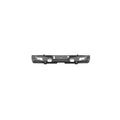 IDENTITY REAR BUMPER / SHACKLES END