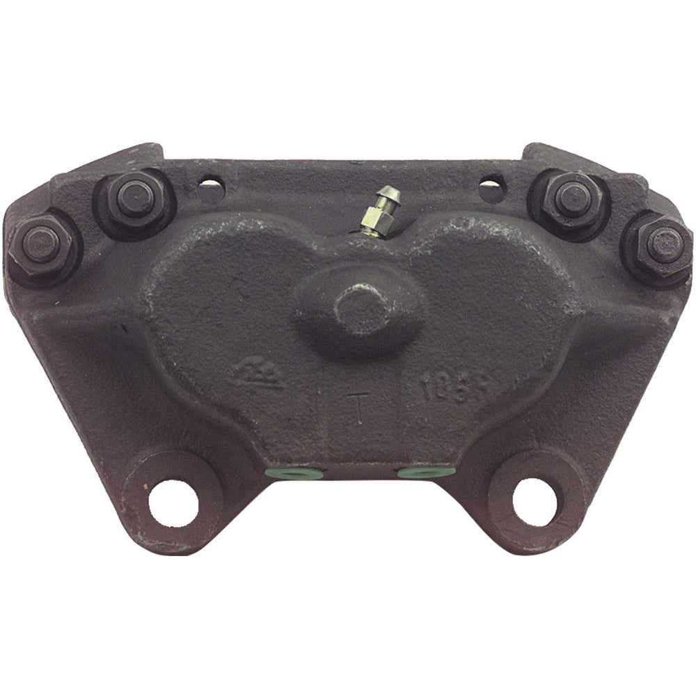 FRICTION CHOICE CALIPERS