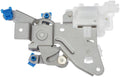 DOOR LOCK ACTUATOR