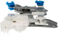 DOOR LOCK ACTUATOR