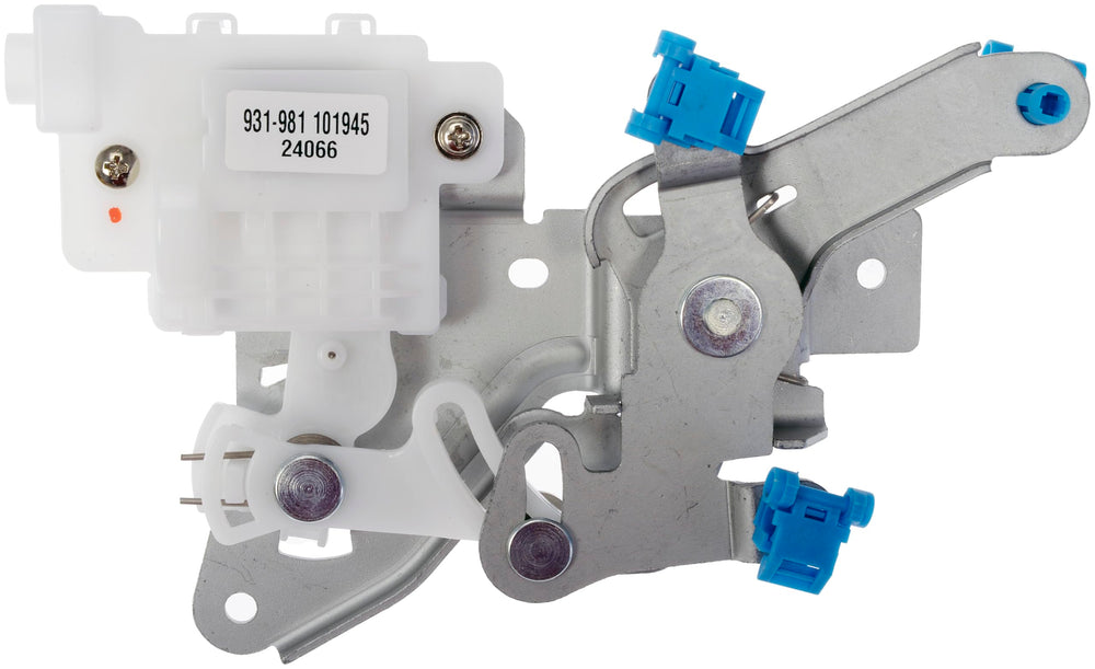 DOOR LOCK ACTUATOR