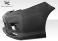 2007-2008 Hyundai Tiburon Duraflex Spec-R Front Bumper Cover - 1 Piece