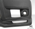 2007-2008 Hyundai Tiburon Duraflex Spec-R Front Bumper Cover - 1 Piece