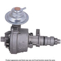 IMPORT DISTRIBUTOR